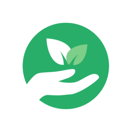 Milieu logo